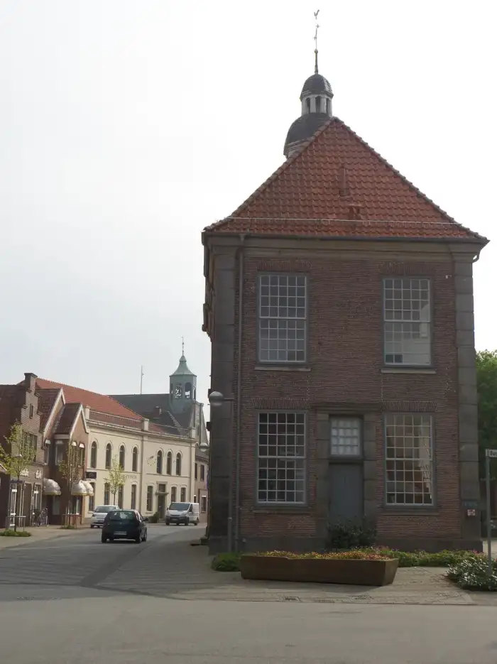 Neuenhaus - Neuenhaus42014 2