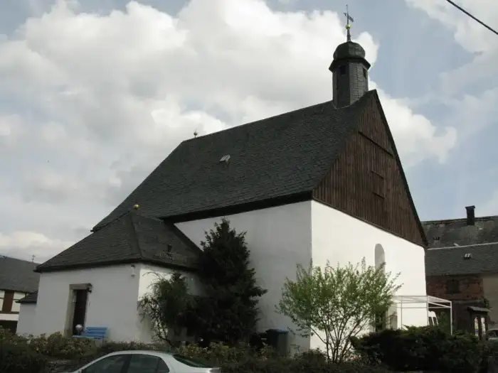 Neuensalz - Neuensalz Kapelle