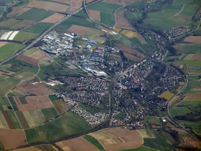 Neuenstein - Neuenstein (Hohenlohe)
