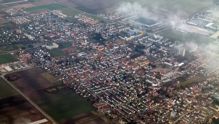 Neufahrn b.Freising - Neufahrn bei Freising