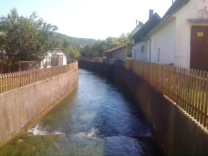 Neufra - Fehla