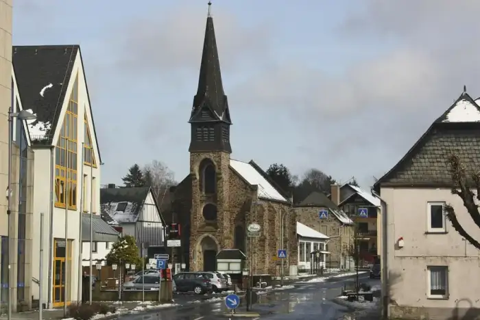 Neuhäusel - Neuhaeusel1