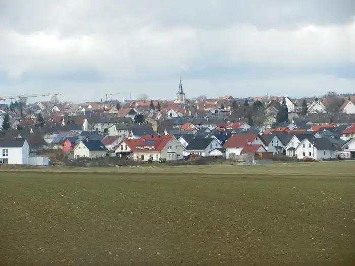 Neuhausen ob Eck - Neuhausen ob Eck