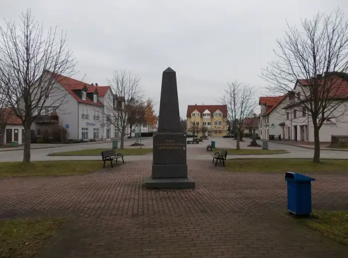 Neukieritzsch - NeukieritzschMarkt