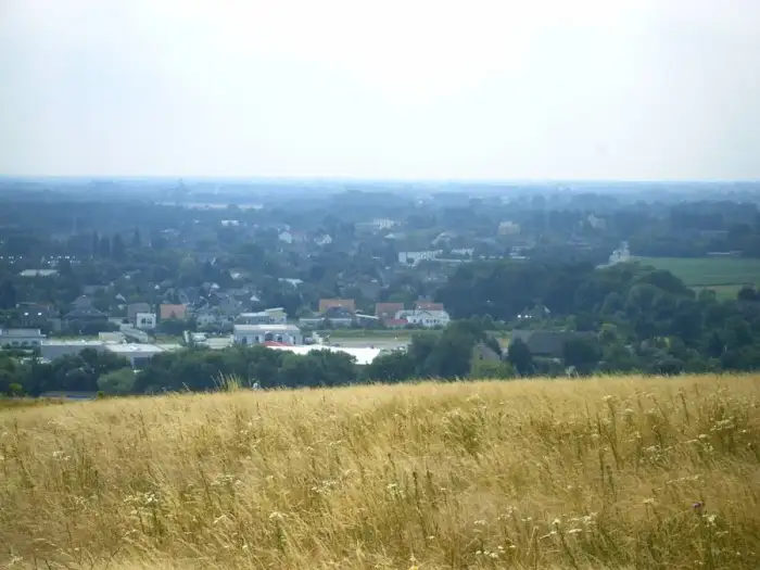Neukirchen-Vluyn - Neukirchen (1)