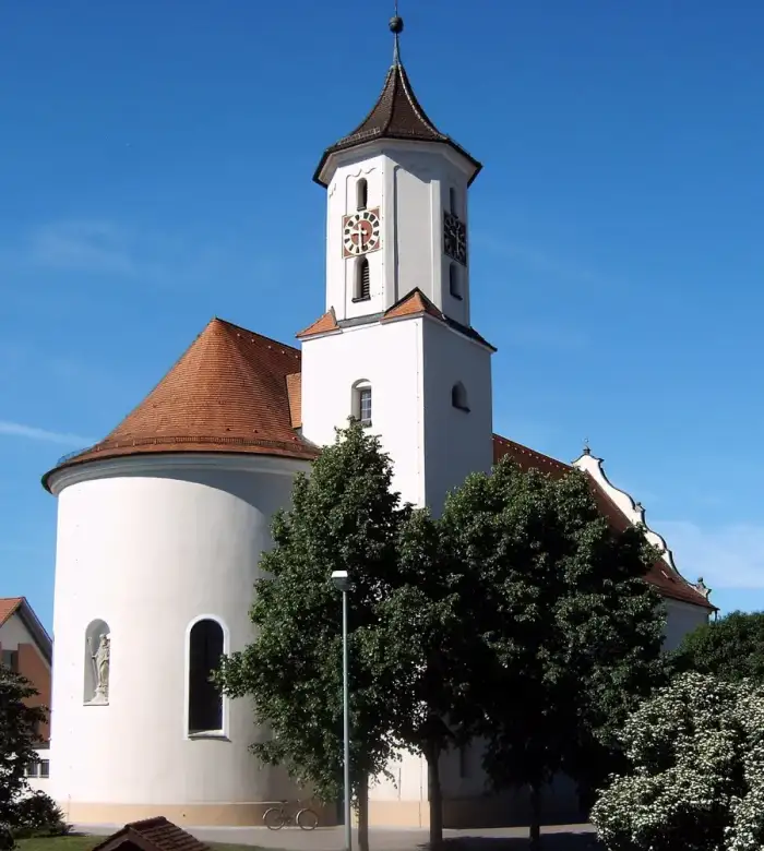 Neuler - Neuler Kirche