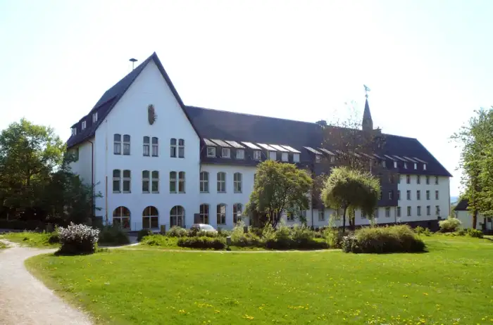 Neunkirchen-Seelscheid - Antoniuskolleg Neunkirchen