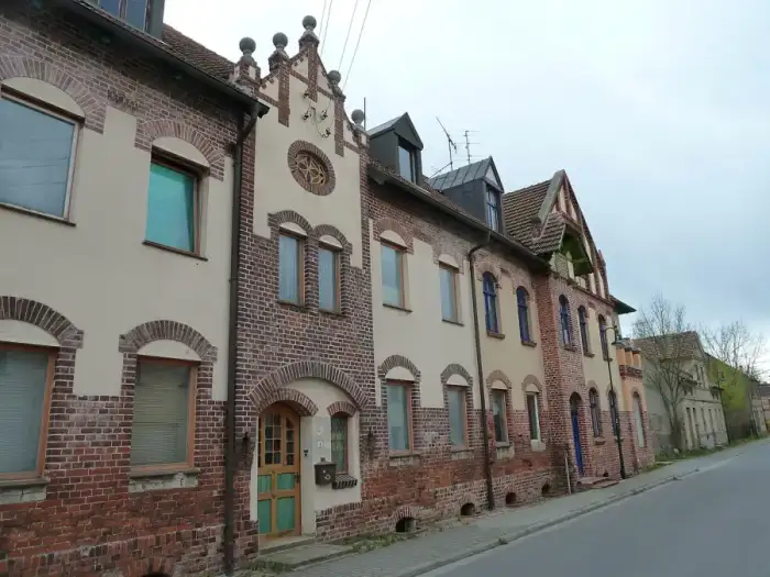 Neupetershain - NeupetershainSpremberger1+2