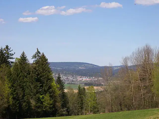Neureichenau - Neureichenau