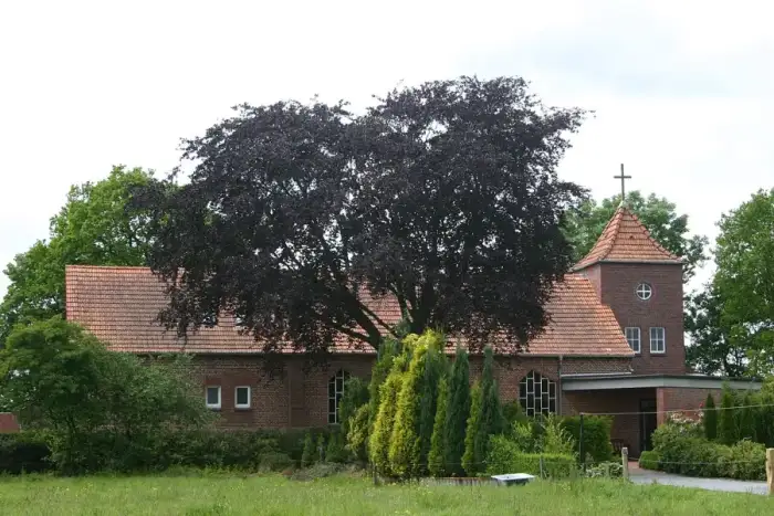 Neuschoo - ChurchNeuschooMethodist
