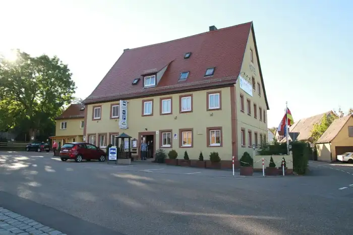 Neusitz - Gasthof Neusitz