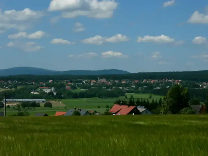 Neusorg - Neusorg Bavaria DE from Lochau