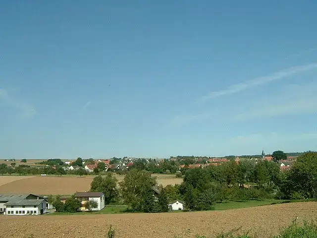 Nidderau - Erbstadt 24