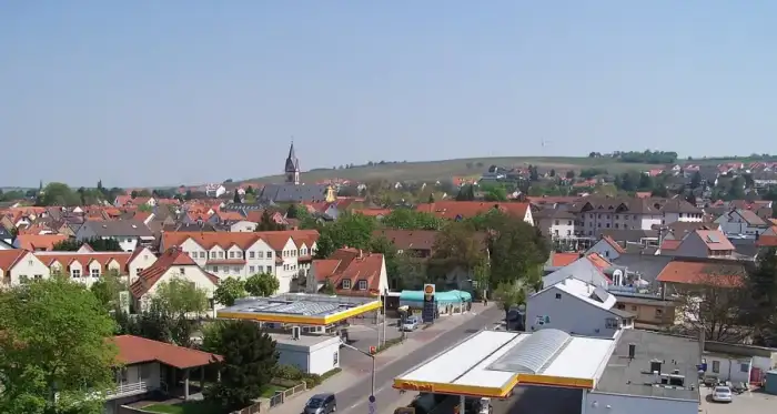 Nieder-Olm - Nieder-olm
