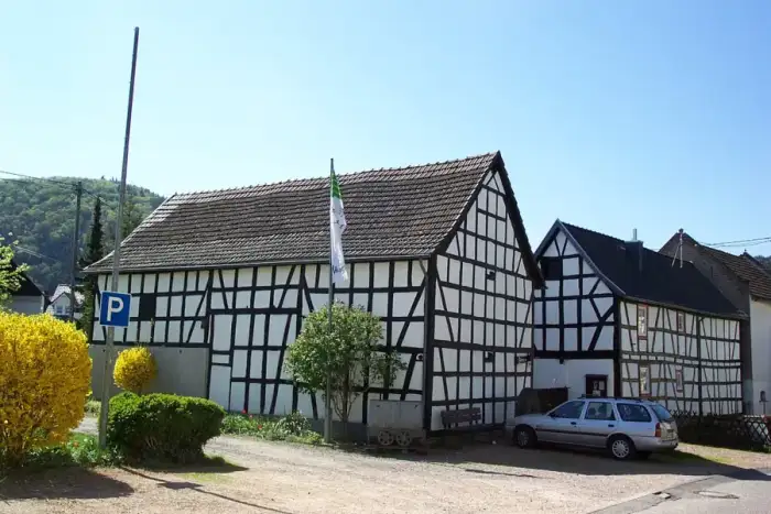 Niederbreitbach - Niederbreitbach Heimatmuseum