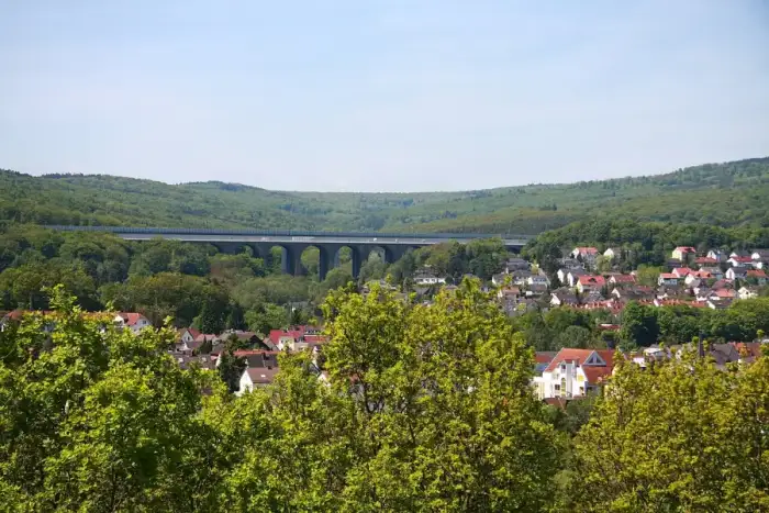 Niedernhausen - 2010-05-22 Niedernhausen-Koenigshofen 02
