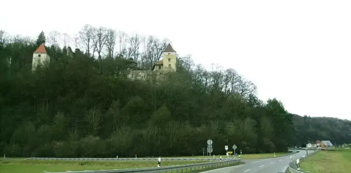 Niederstotzingen - Hürben Kaltenburg3