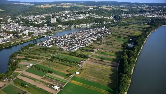 Niederwerth - Niederwerth 002