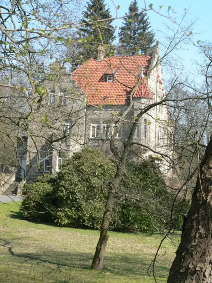 Niemetal - Löwenhagen 01