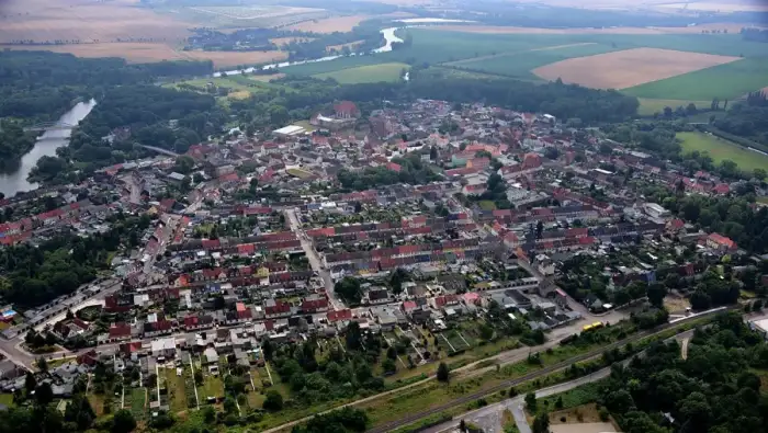Nienburg (Saale) - Nienburg (Saale) 001