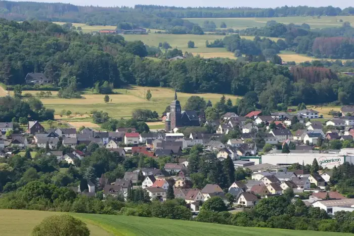 Nistertal - NistertalPanorama3