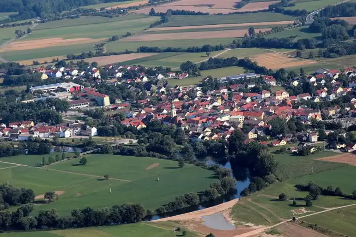Nittenau - Nittenau 22 08 2013 02