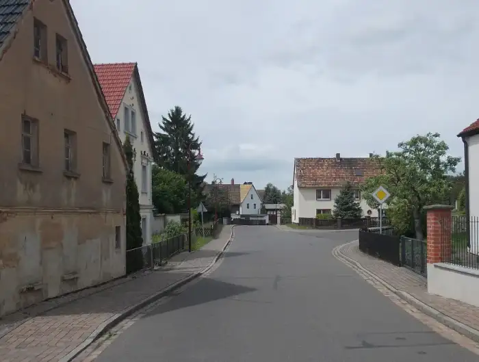 Nobitz - NobitzBachstr