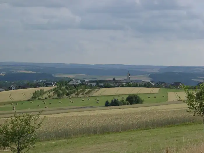 Nörtershausen - Noertershausen