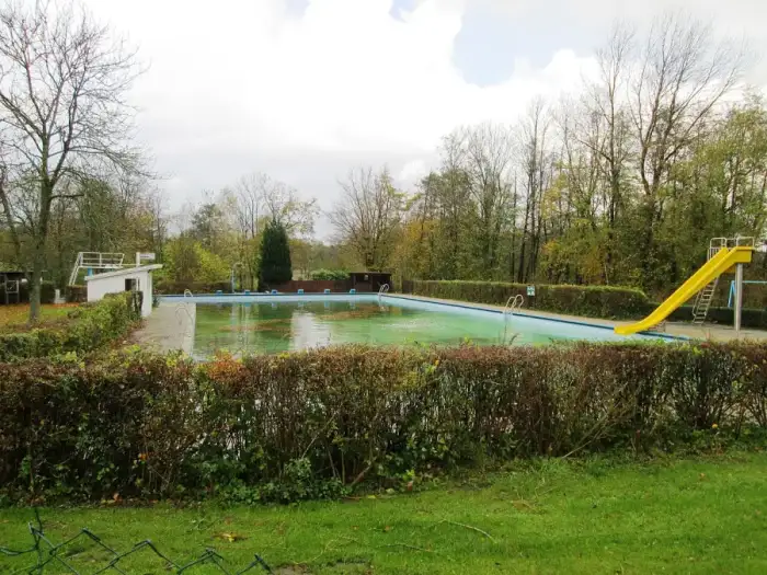 Nordhastedt - Freibad-Nordhastedt