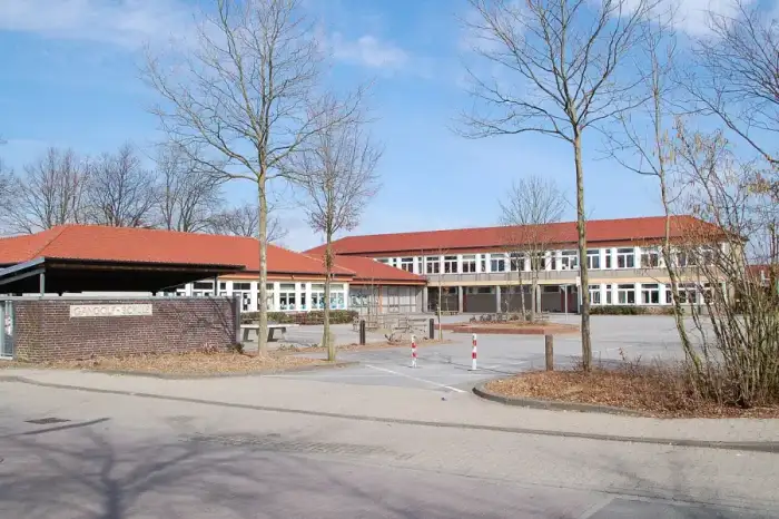 Nordwalde - Gangolfgrundschule Nordwalde