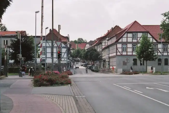 Northeim - Northeim-Muehlentor-Jul-2007