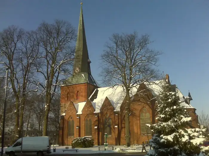 Nortorf - Nortorf-st-martin