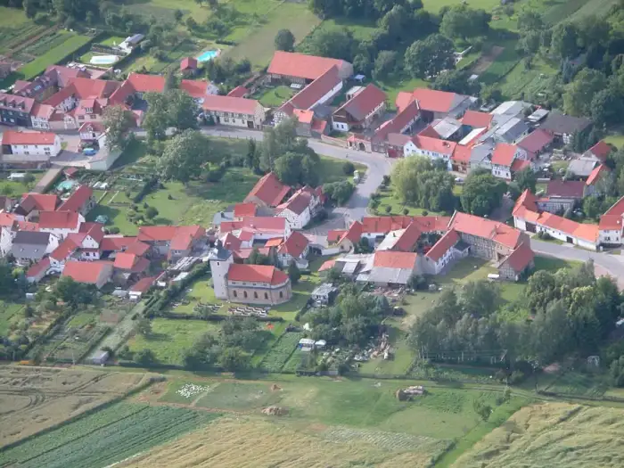 Nottertal-Heilinger Höhen - Issersheilingen 2004-07-11 02