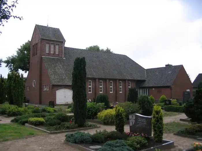 Nübbel - Nuebbel Kirche