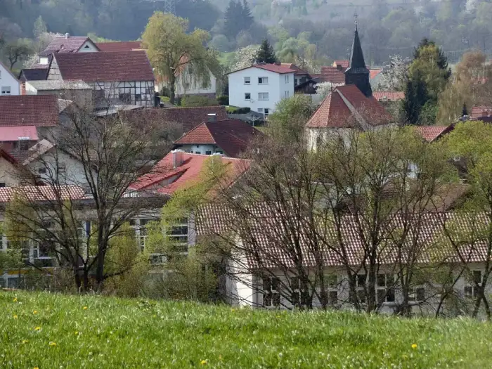 Nüsttal - Nüsttal Silges 01