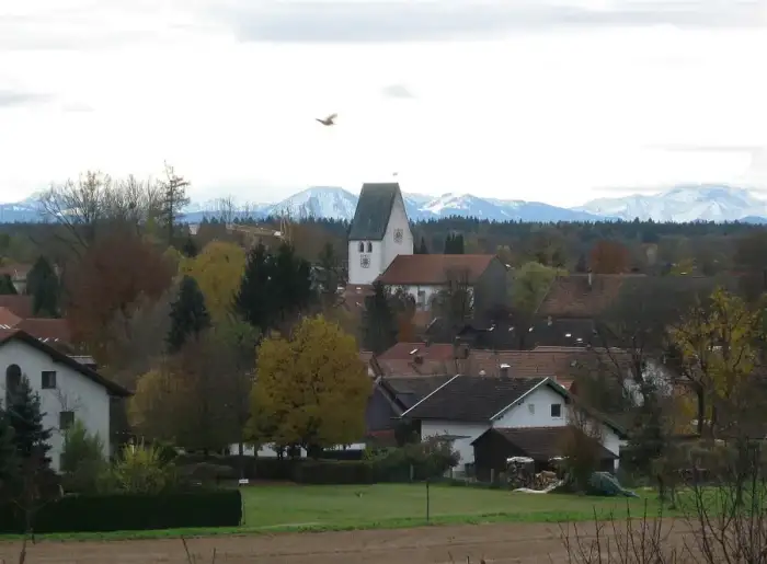 Oberhaching - Oberhaching-1