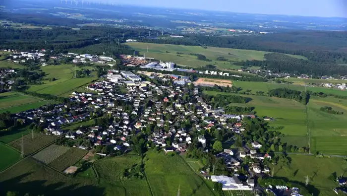 Oberhonnefeld-Gierend - Oberhonnefeld-Gierend 001