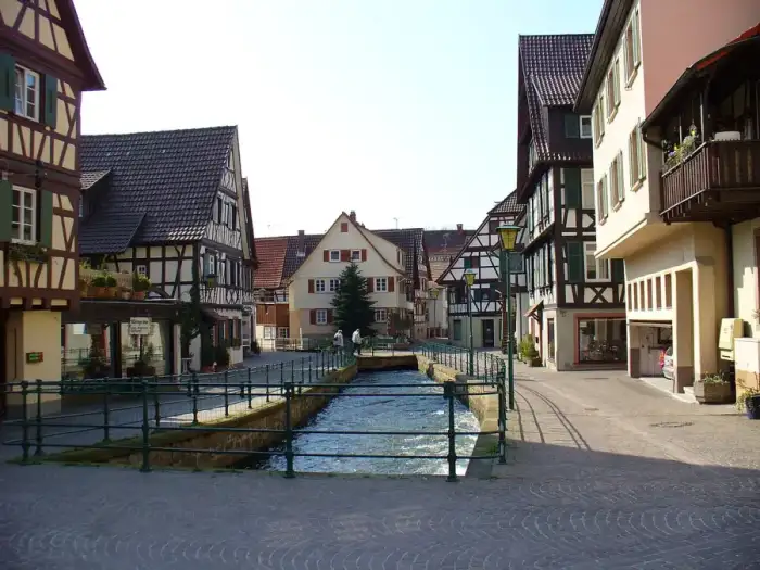 Oberkirch - Oberkirch Rench