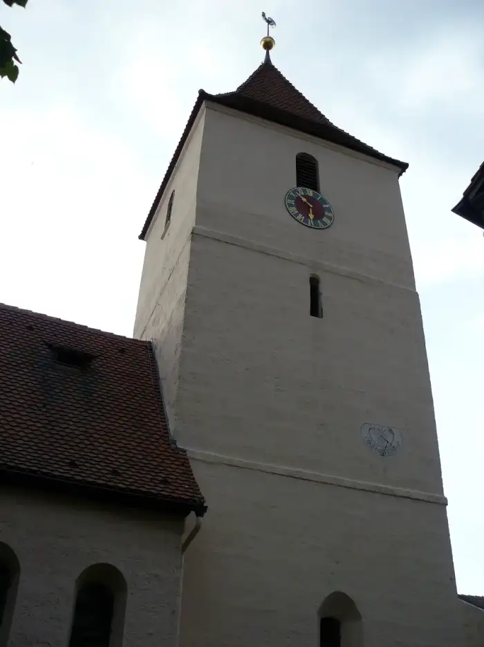 Obermichelbach - 2008-05-15 Obermichelbach Heilig Geist
