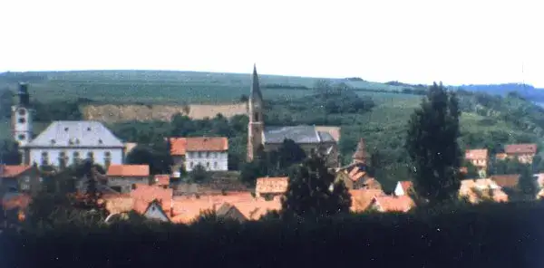Obermoschel - Obermoschel1982