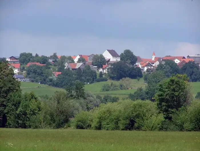 Oberschönegg - Oberschönegg 1