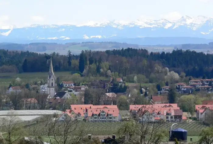Oberteuringen - Oberteuringen