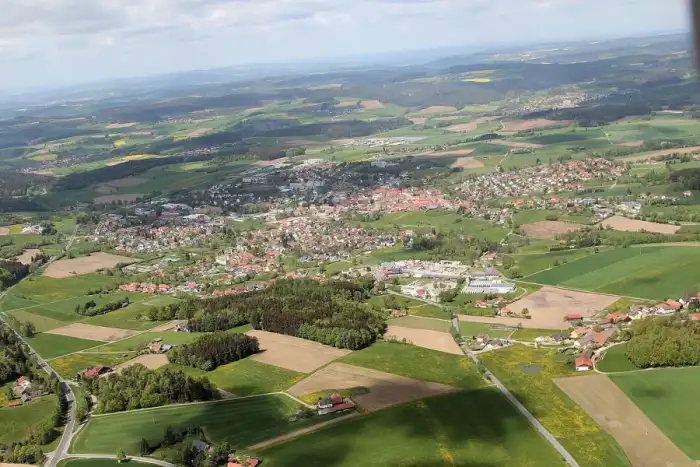 Oberviechtach - Oberviechtach 10 Mai 2015 01
