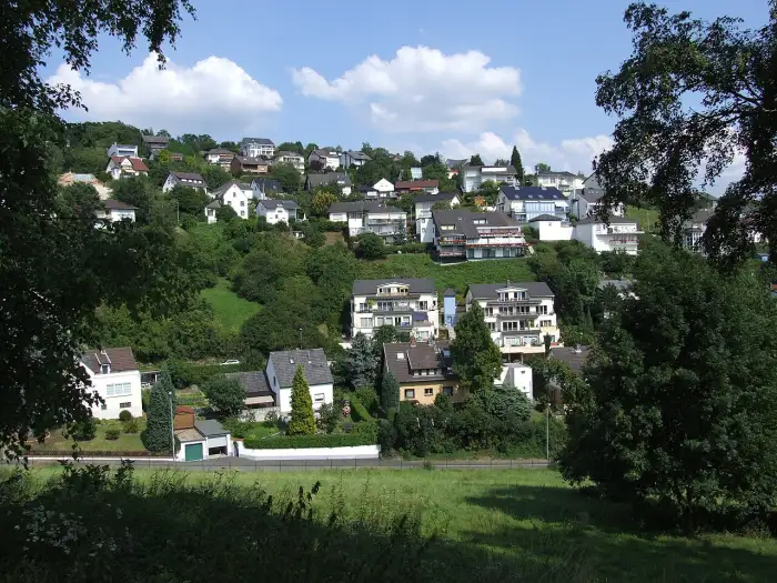 Ockenfels - Ockenfels