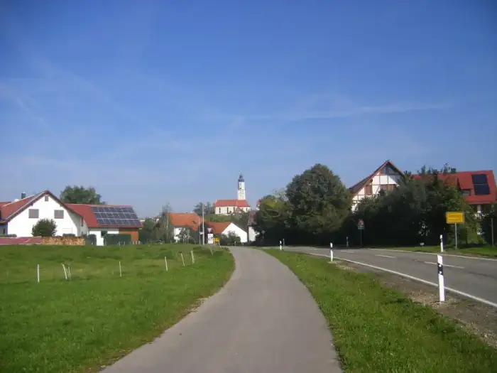 Öpfingen - D-UL-Öpfingen