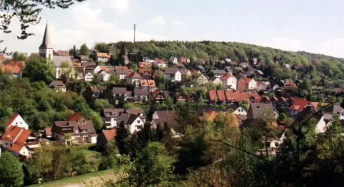 Oerlinghausen - OerlinghausenView