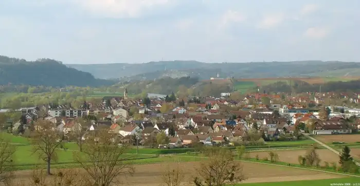 Offenau - Offenau2008