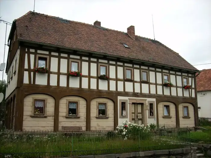 Olbersdorf - OlbersdorfUmgebAB