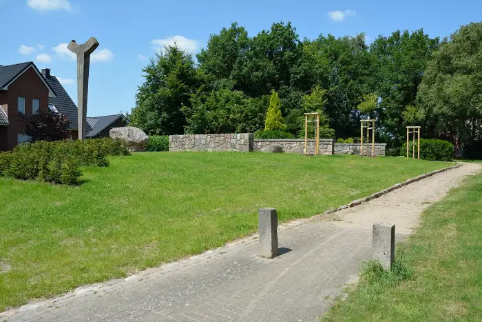 Oldendorf - Oldendorf NIK 0923