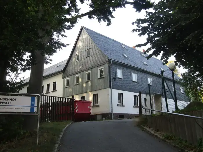 Oppach - Lindenhof Oppach